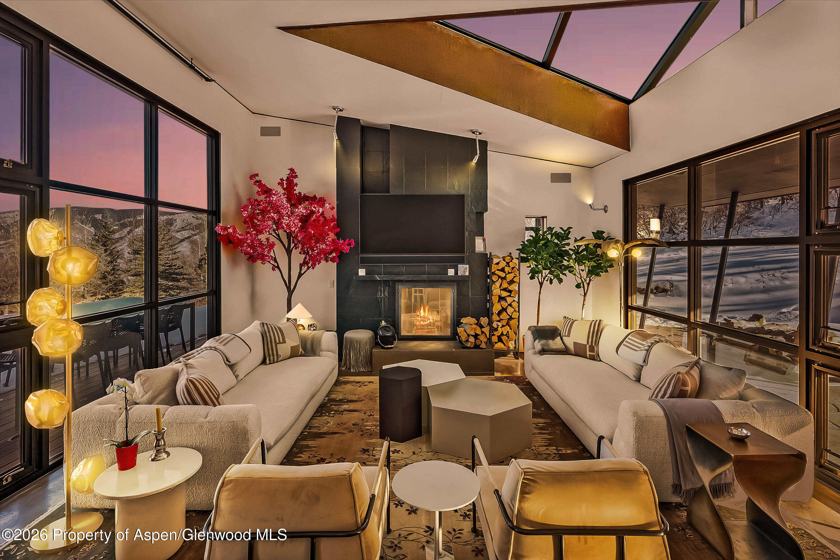 2700 Juniper Hill Road