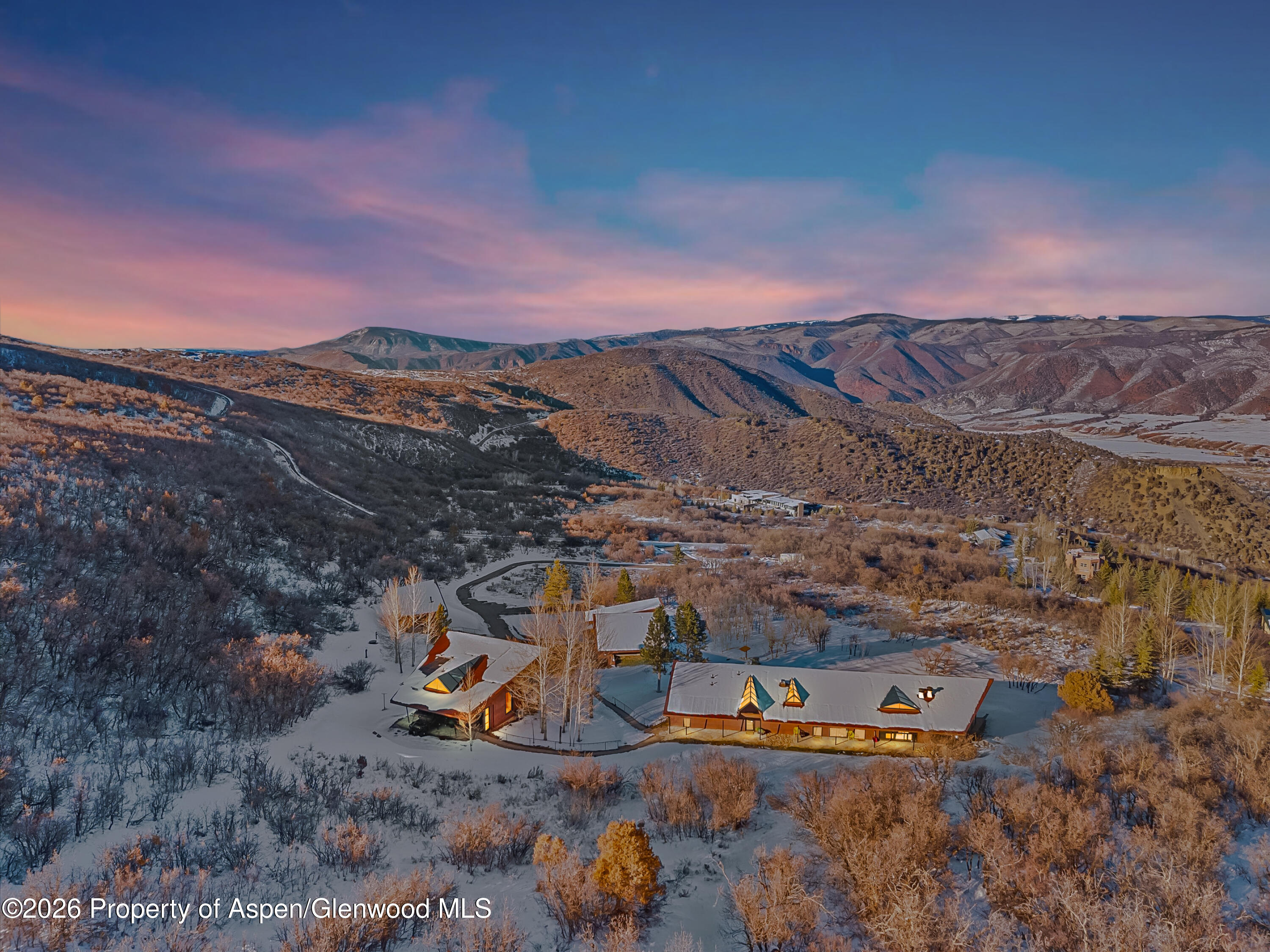 2700 Juniper Hill Road