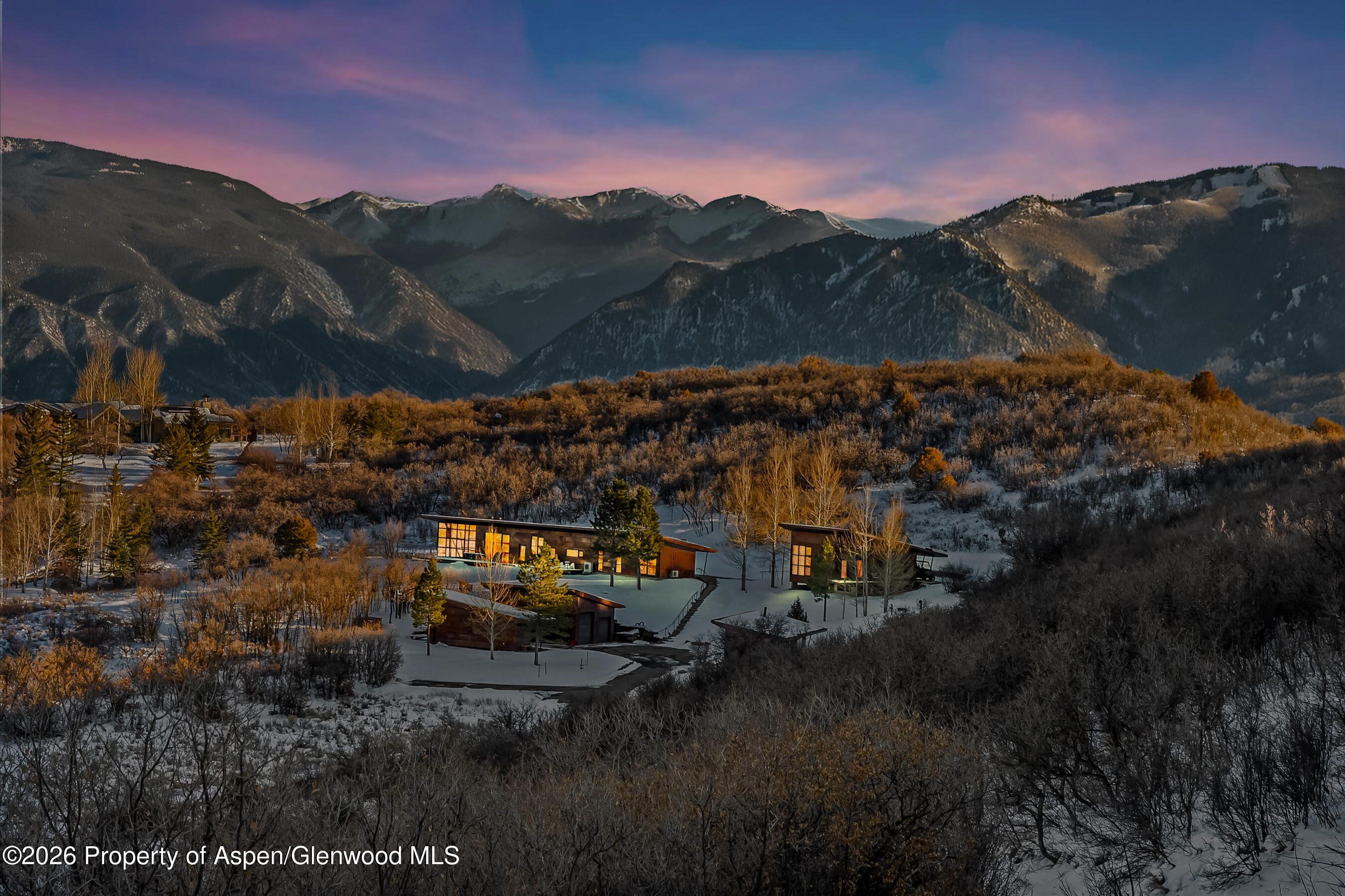 2700 Juniper Hill Road