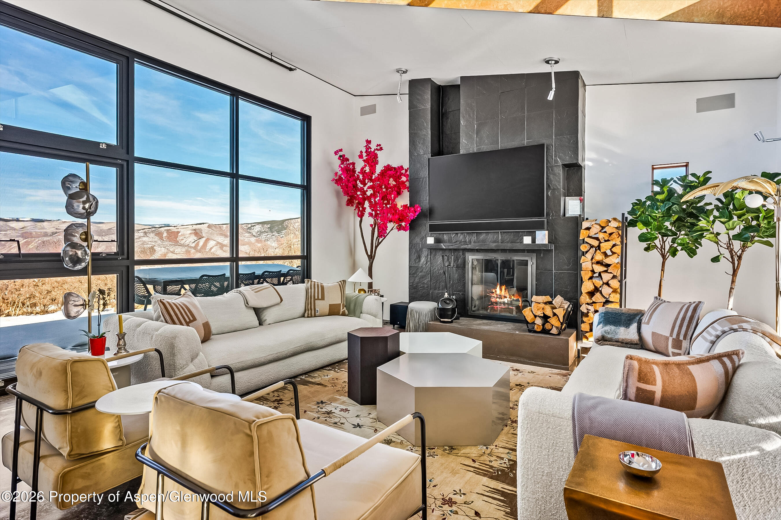 2700 Juniper Hill Road