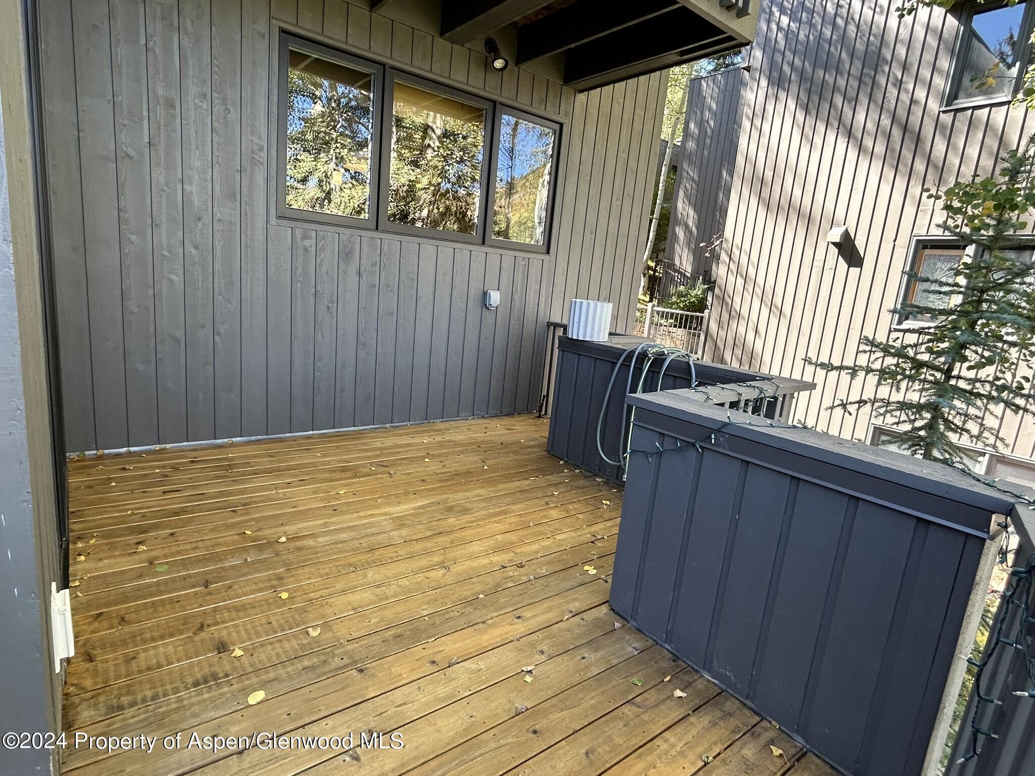 330 Meadow Ranch Road C-22