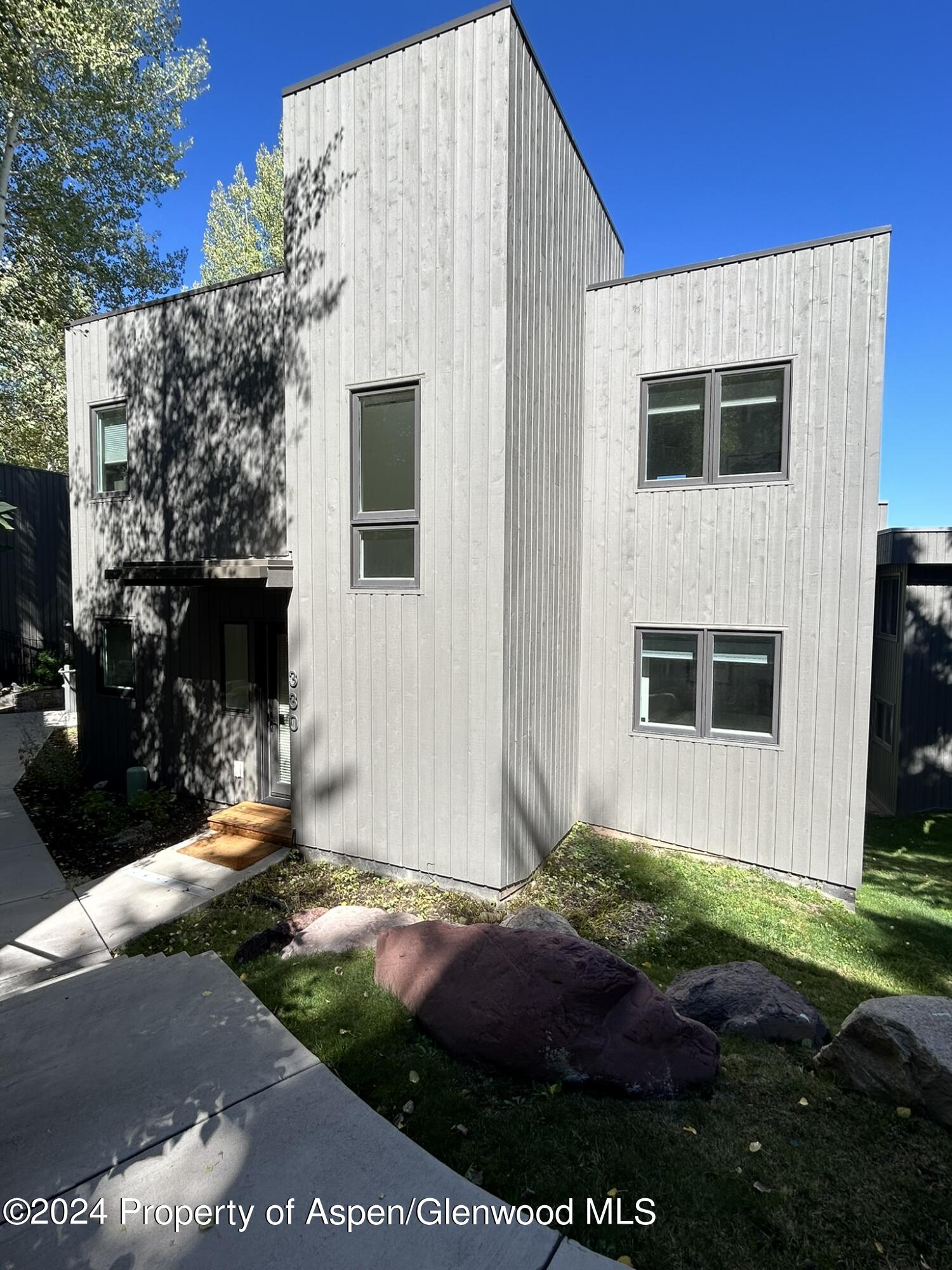 330 Meadow Ranch Road C-22