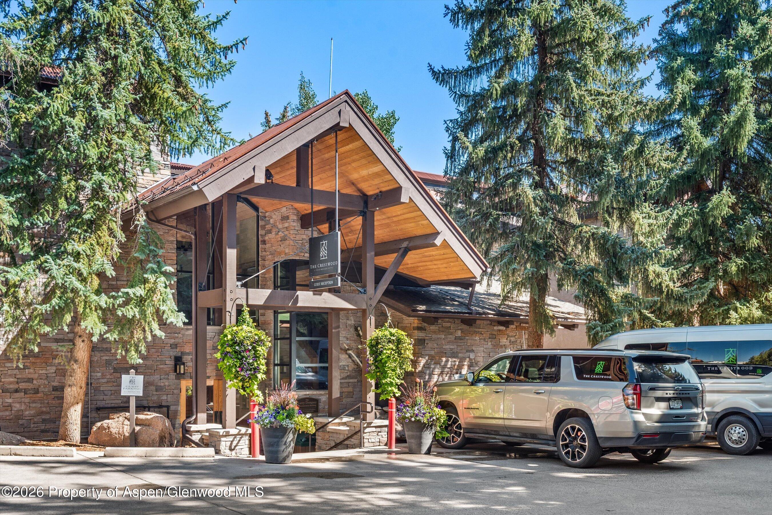 400 Wood Road H-2113