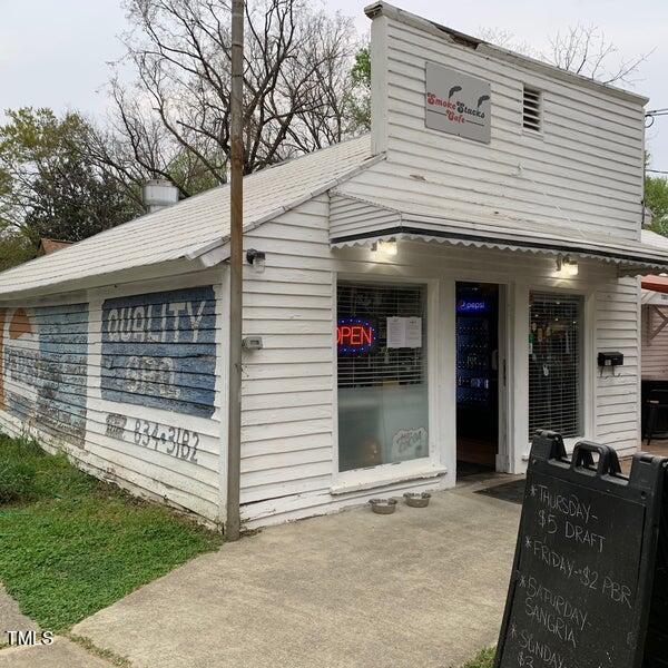 638 Watauga Street