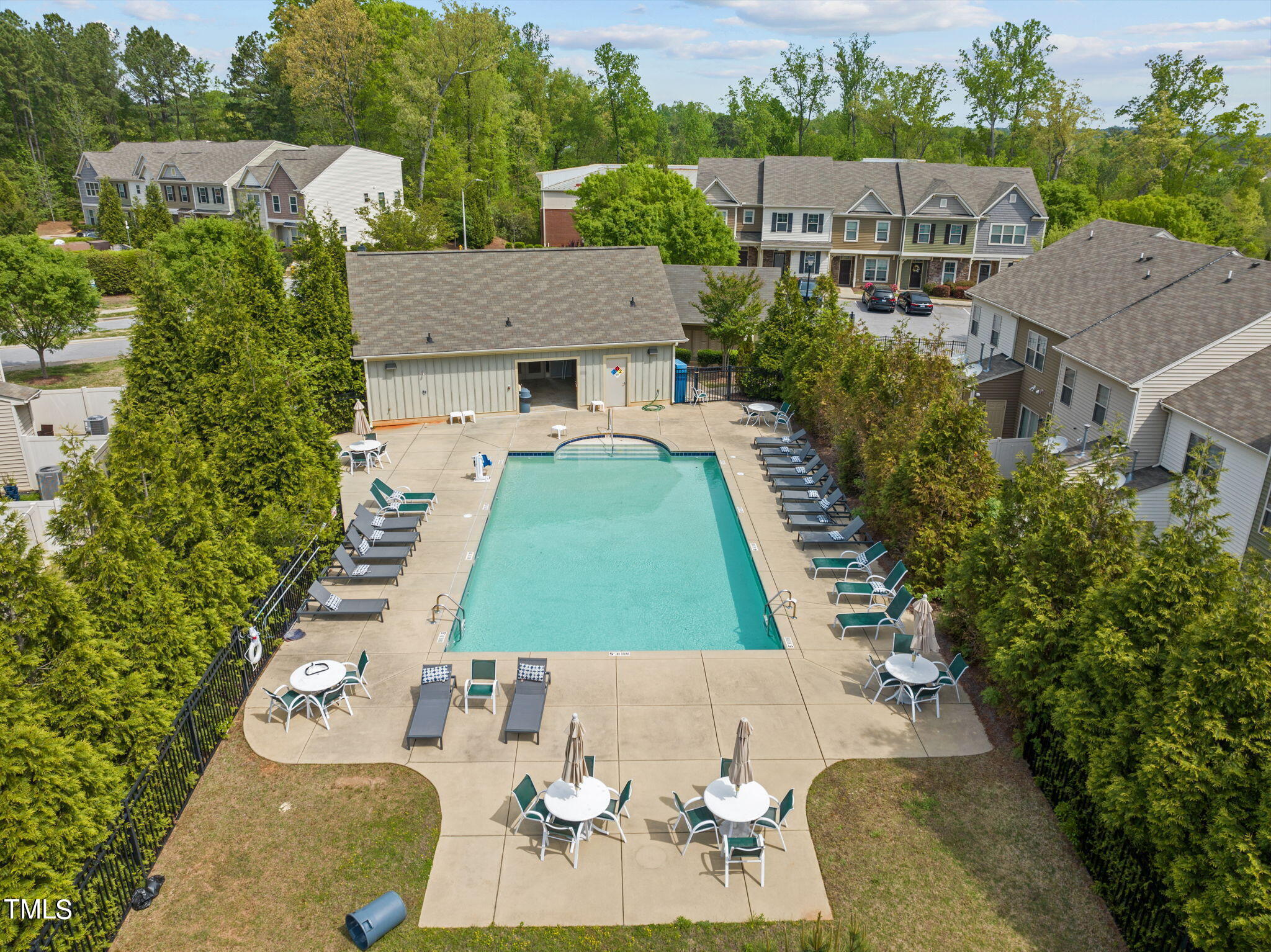 6418 Swatner Drive