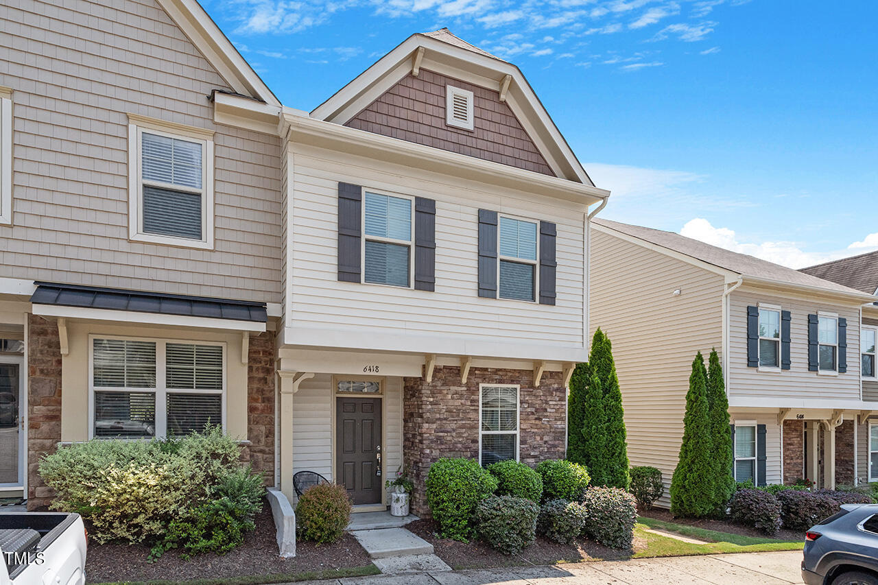 6418 Swatner Drive
