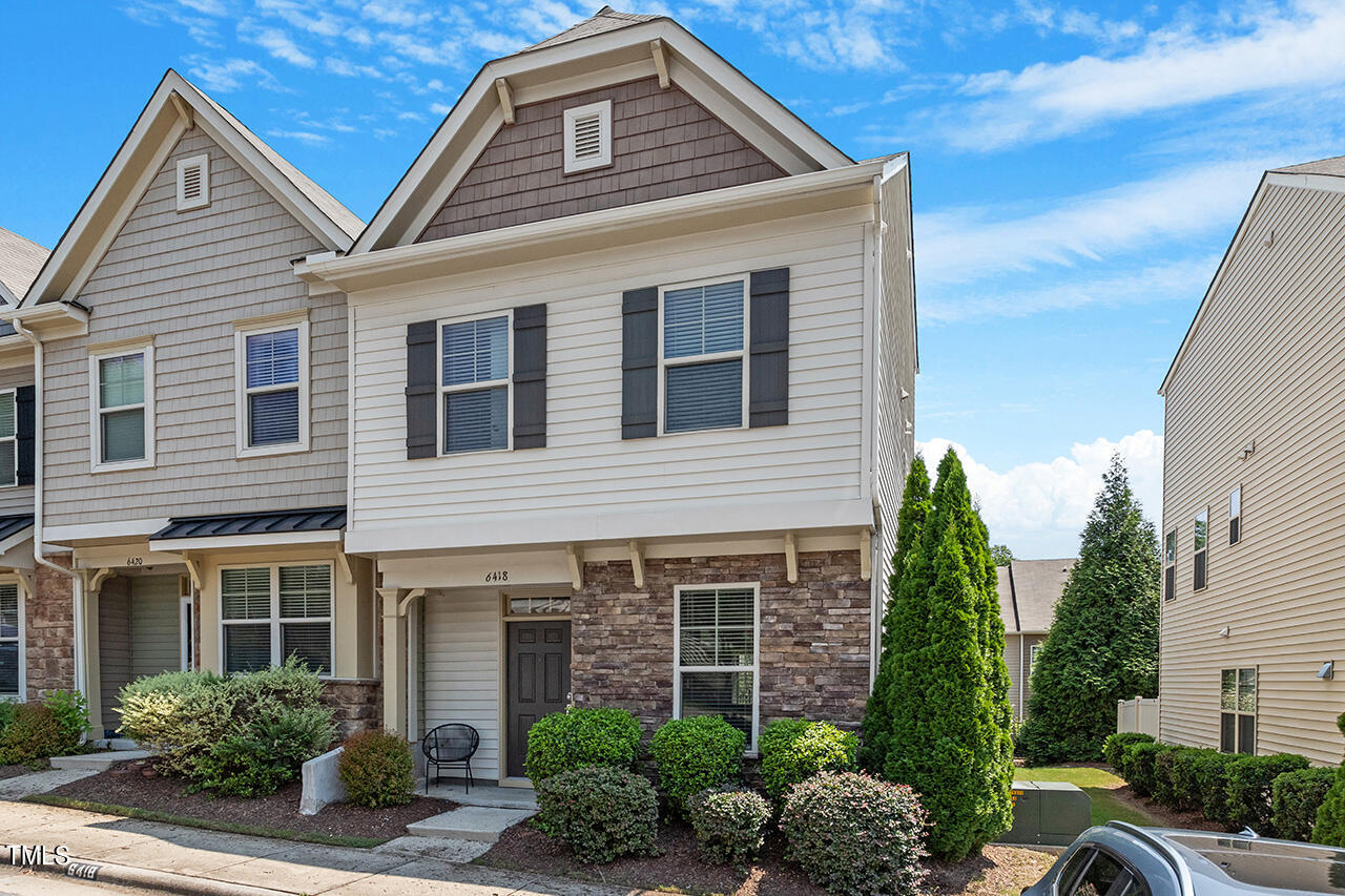 6418 Swatner Drive