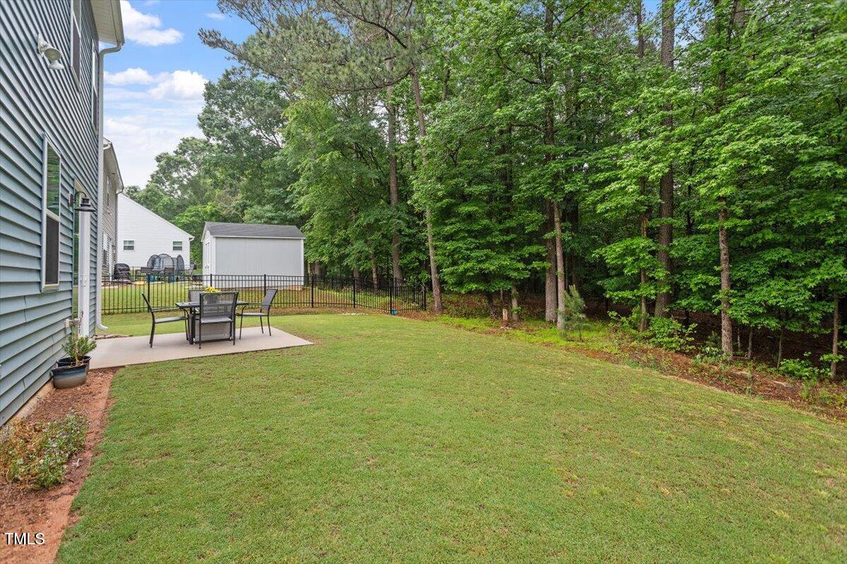 320 Everly Mist Way