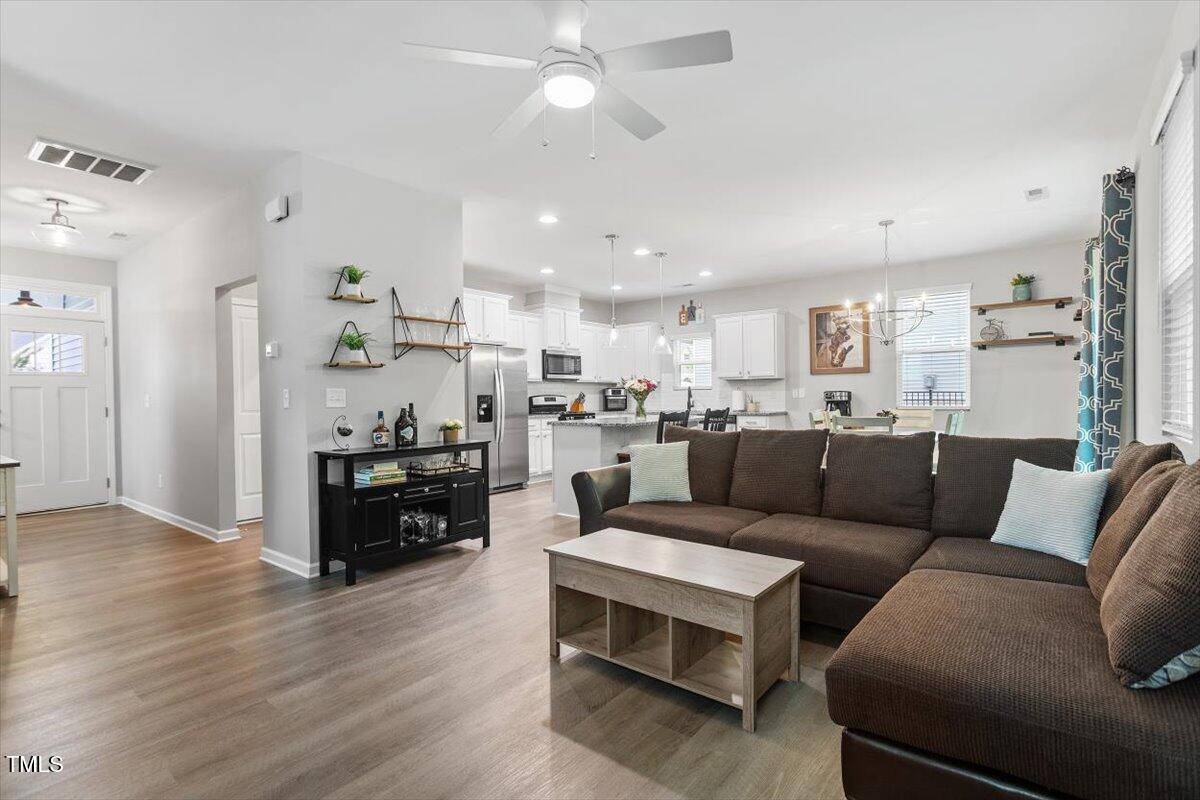 320 Everly Mist Way