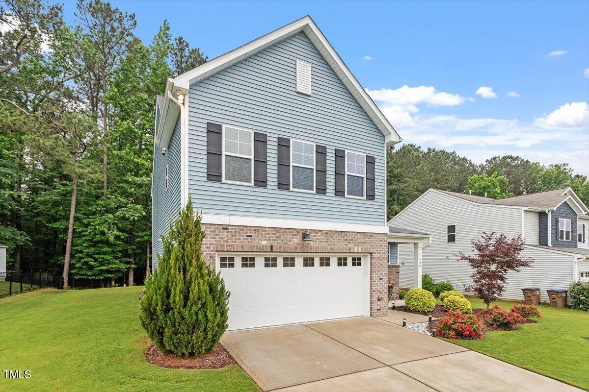 320 Everly Mist Way