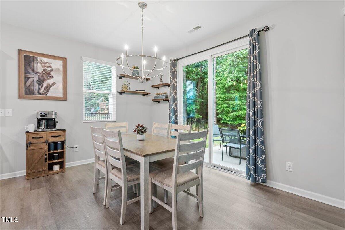 320 Everly Mist Way