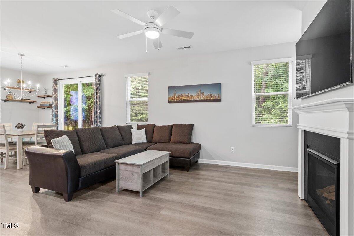 320 Everly Mist Way