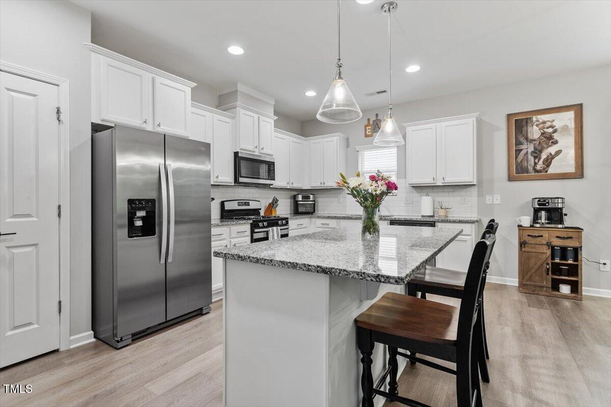 320 Everly Mist Way