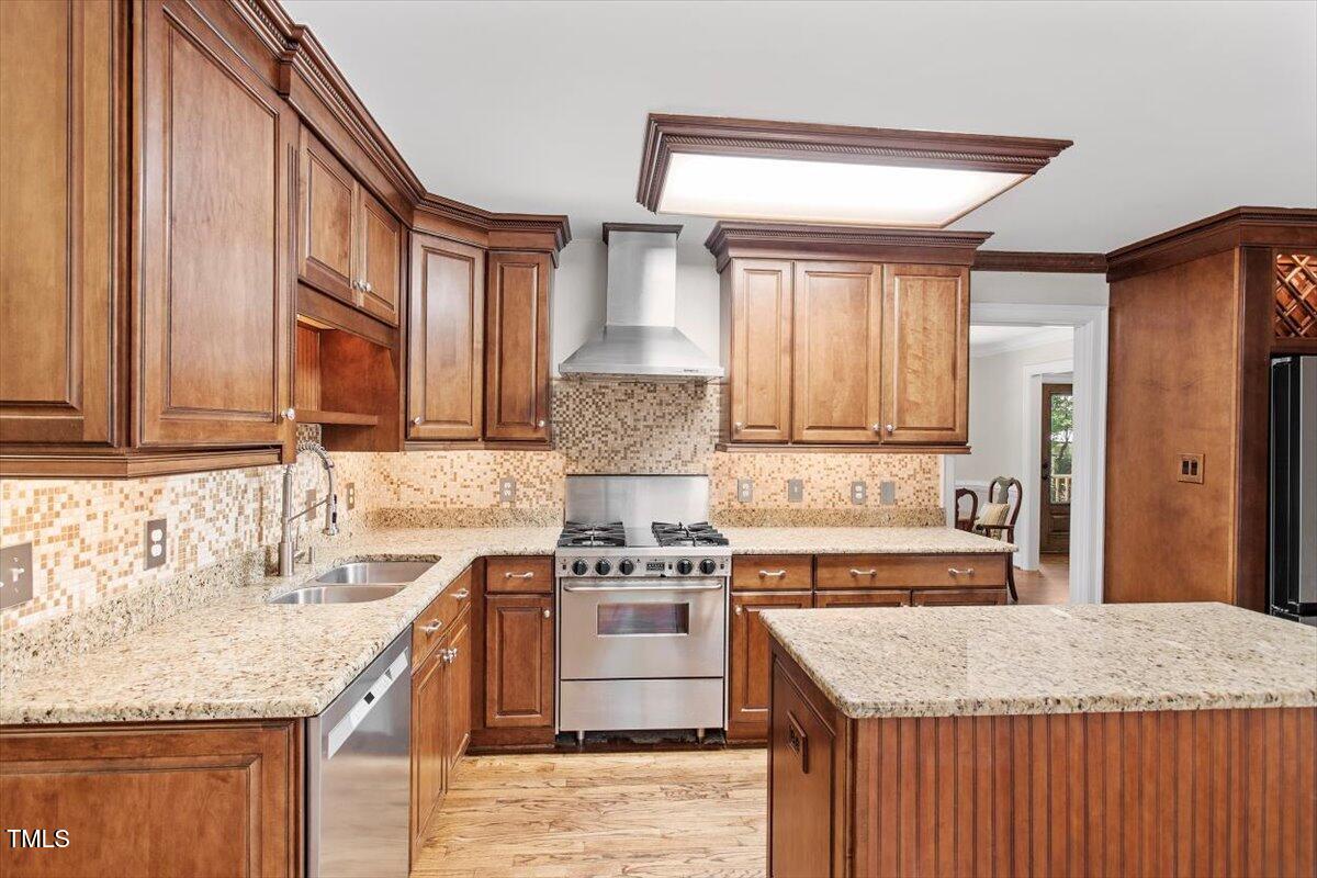 5125 Penny Road