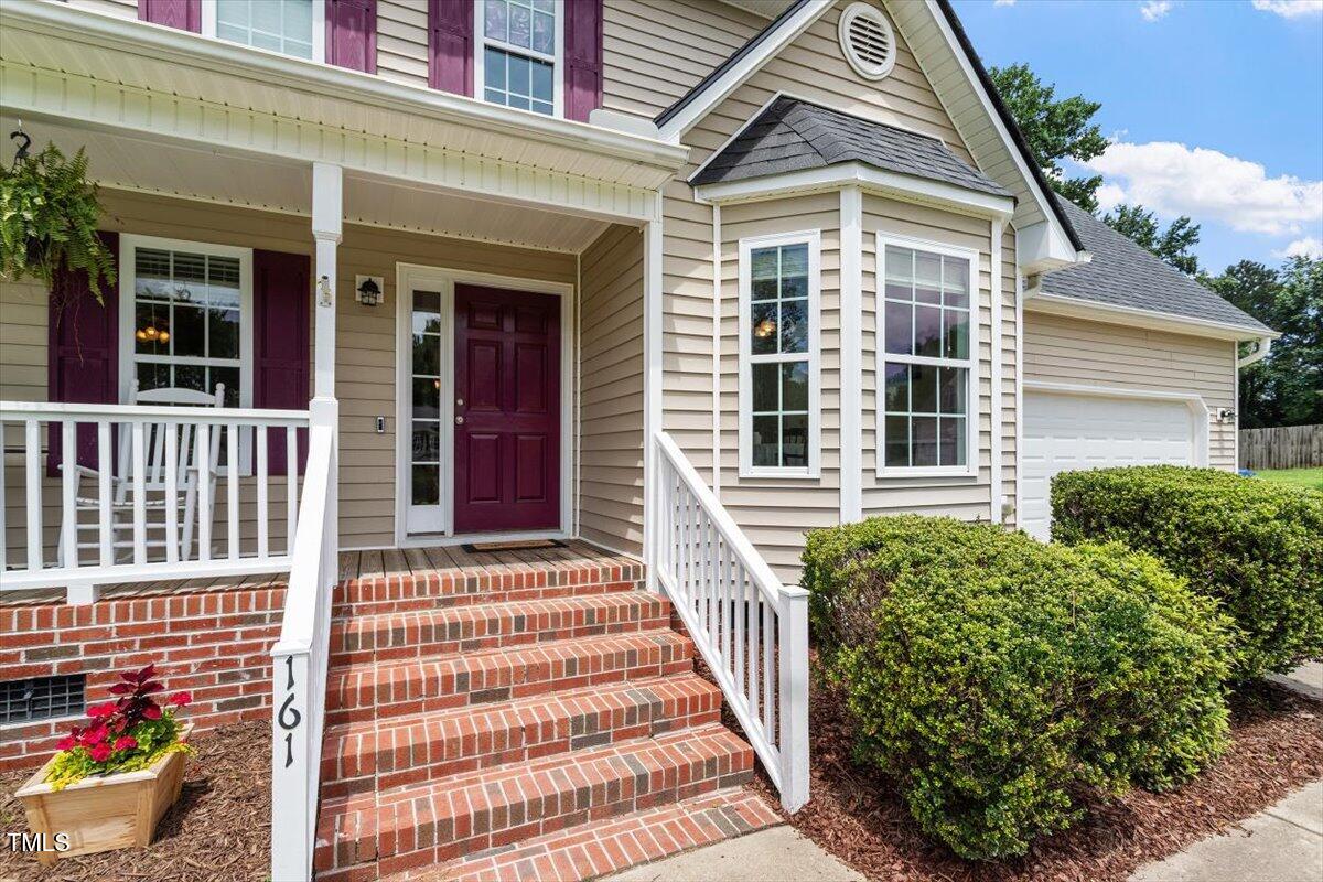 161 Jacob Street