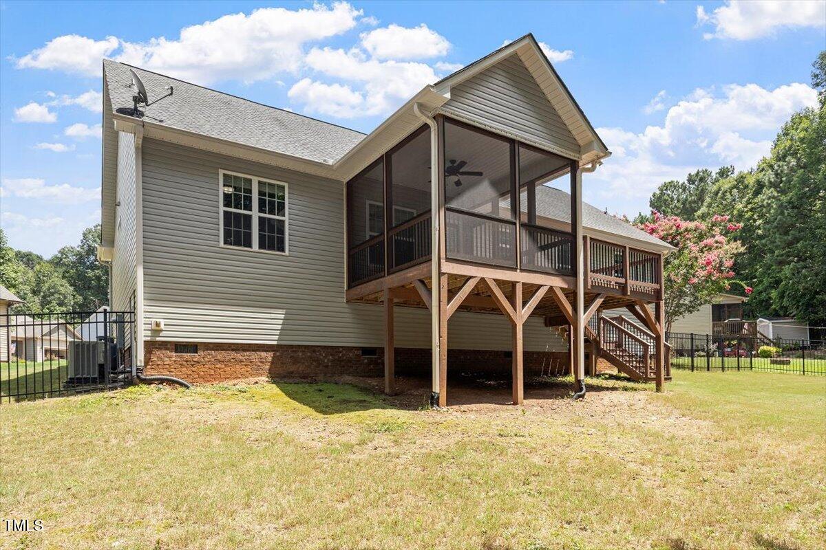 201 Brindley Circle