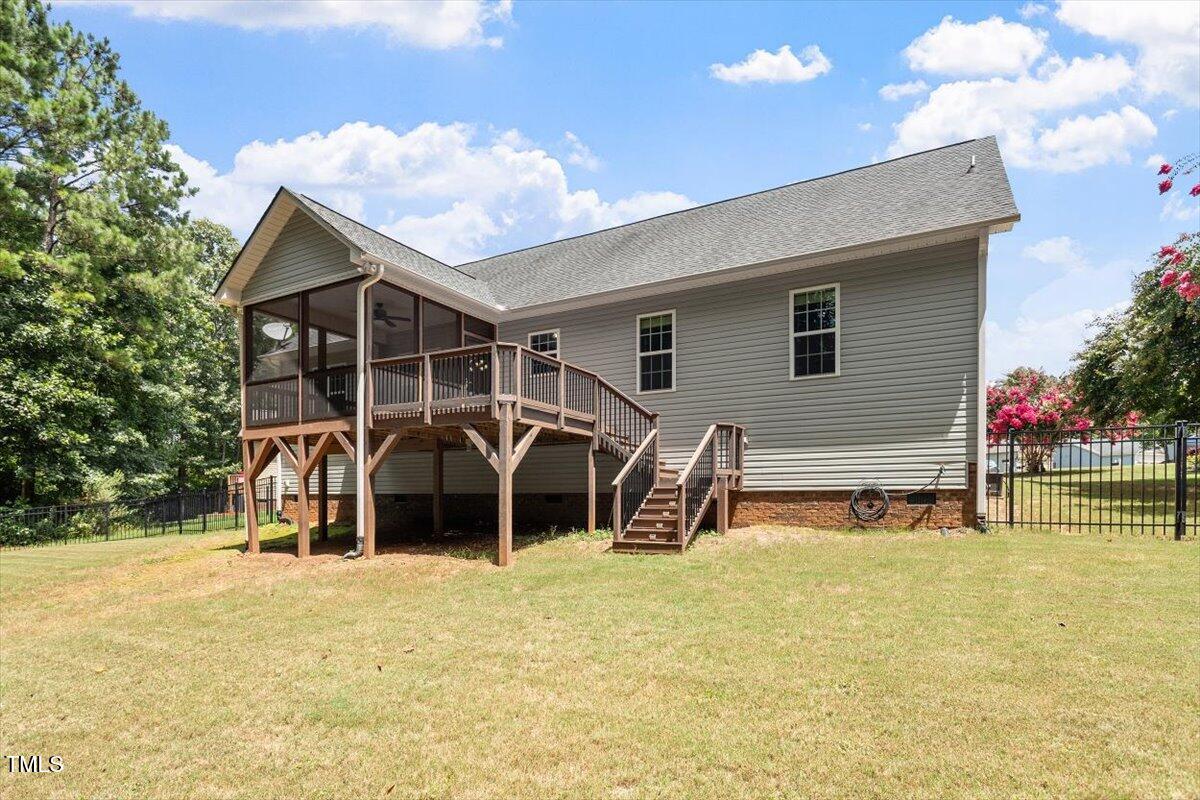 201 Brindley Circle