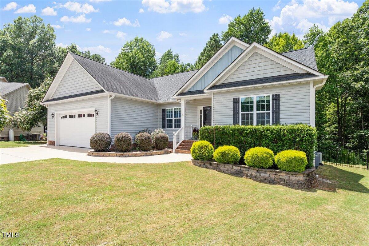 201 Brindley Circle