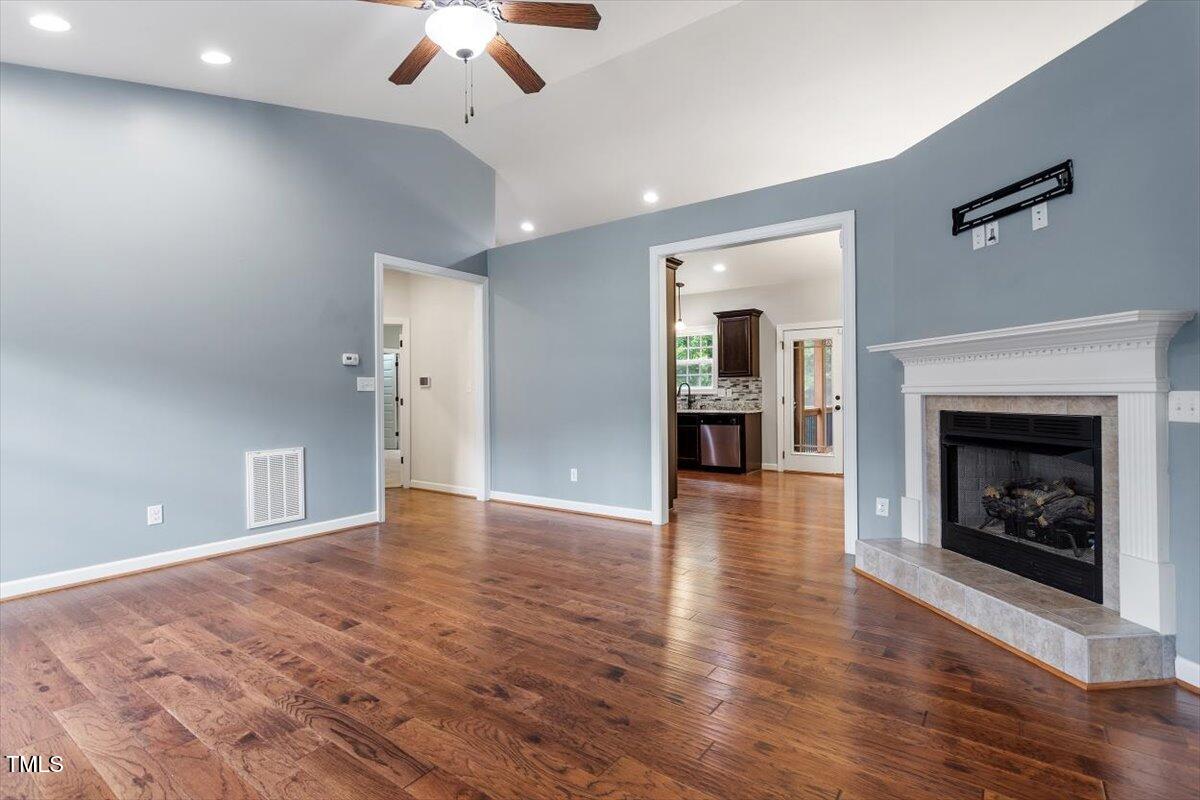 201 Brindley Circle