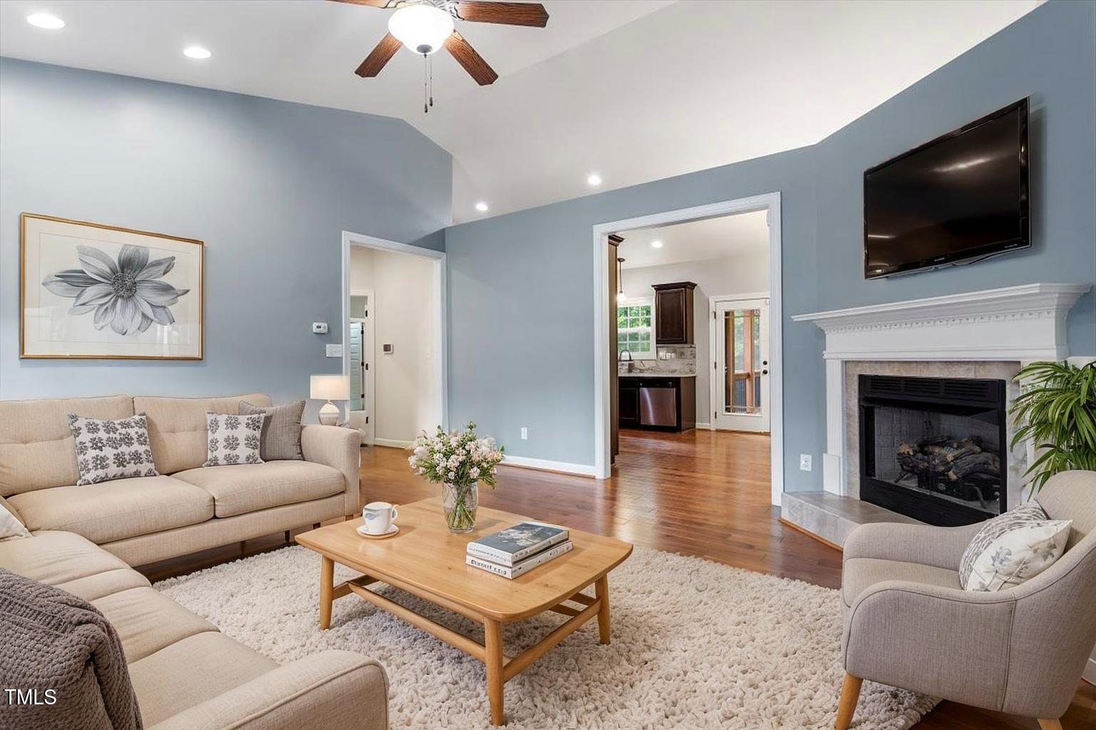 201 Brindley Circle