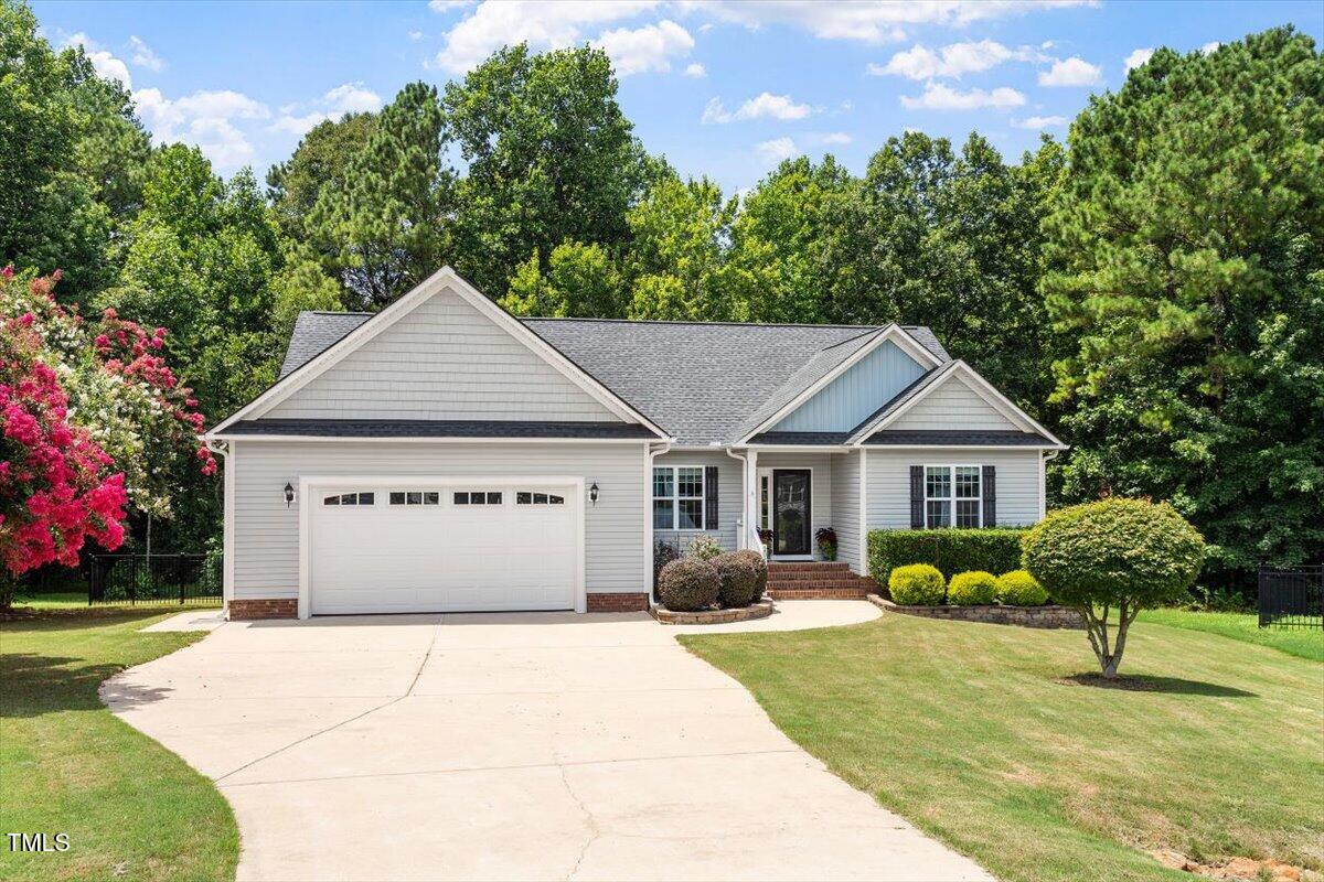 201 Brindley Circle