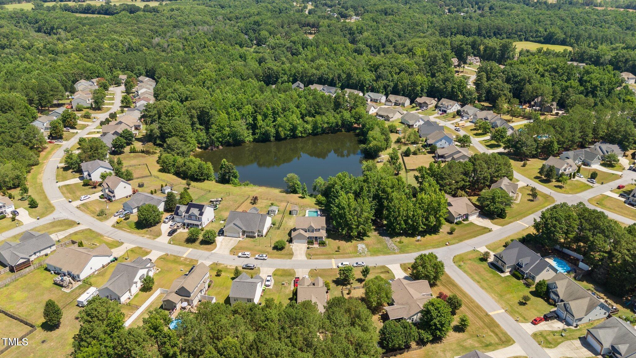 201 Brindley Circle