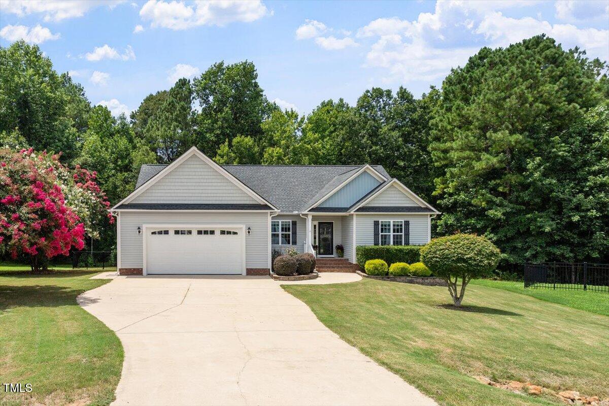 201 Brindley Circle