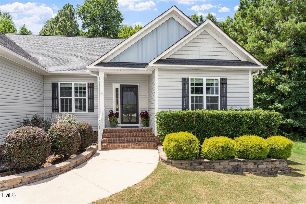 201 Brindley Circle