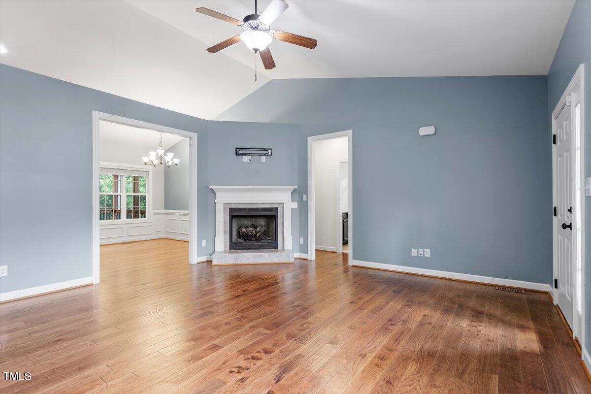 201 Brindley Circle