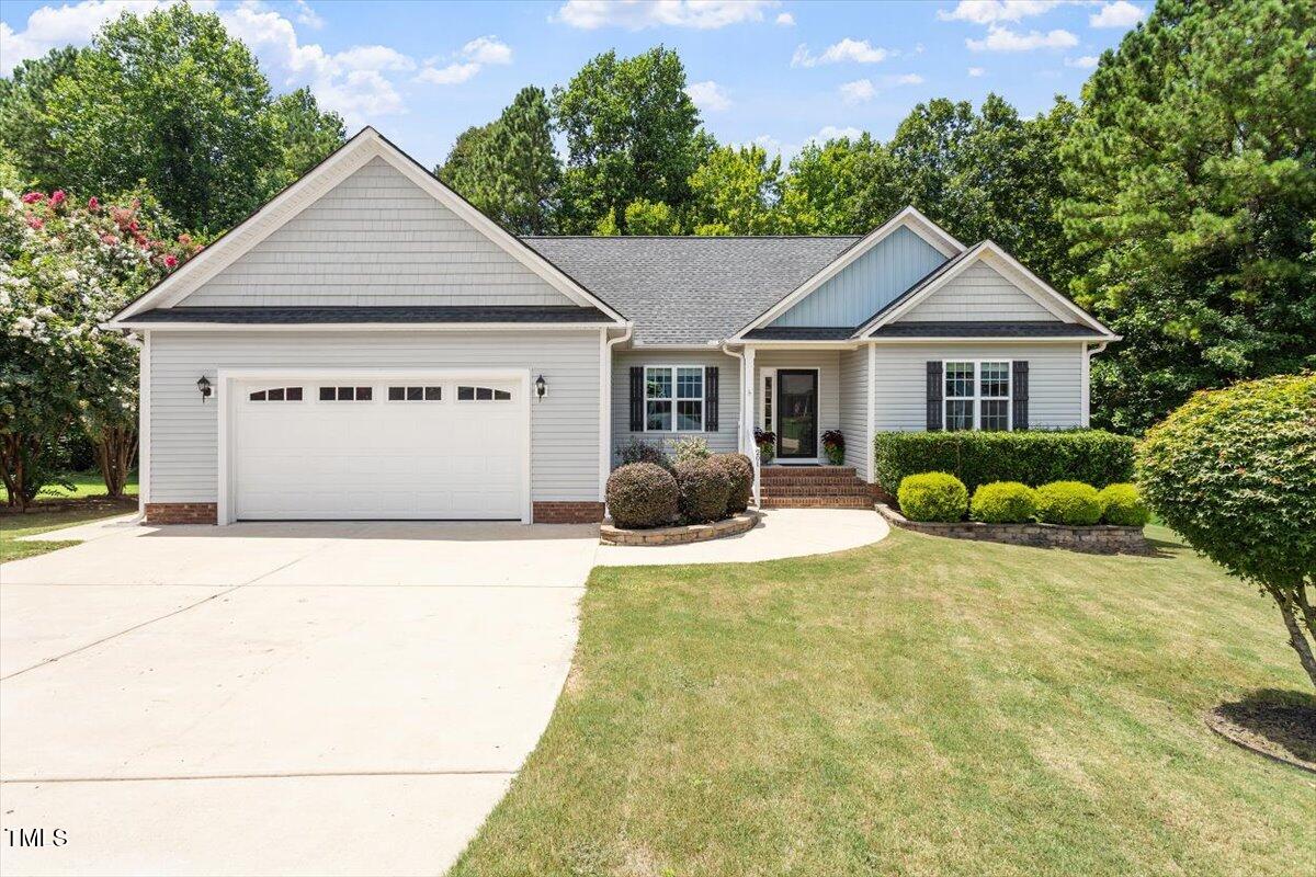 201 Brindley Circle
