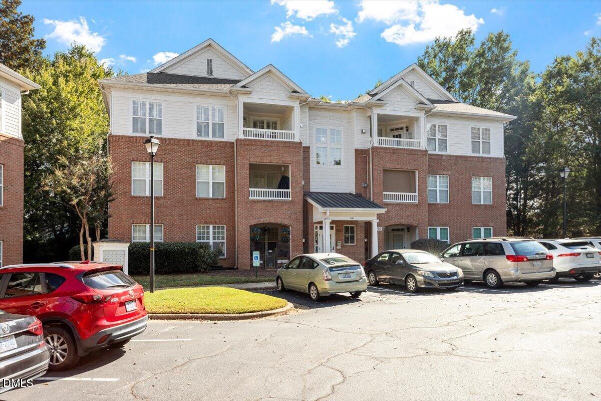 1721 Tiffany Bay Court # 301