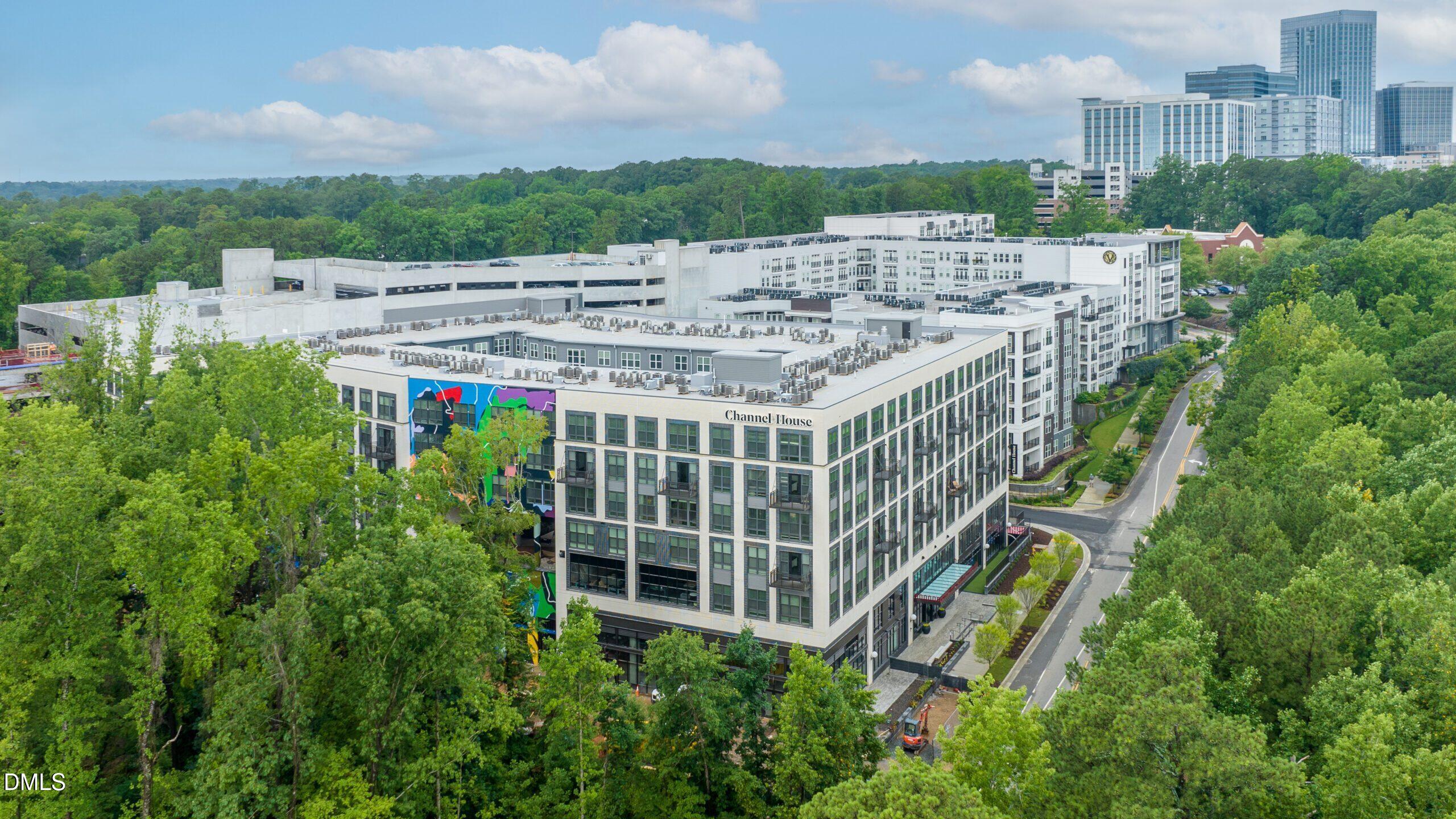 1721 Tiffany Bay Court # 301