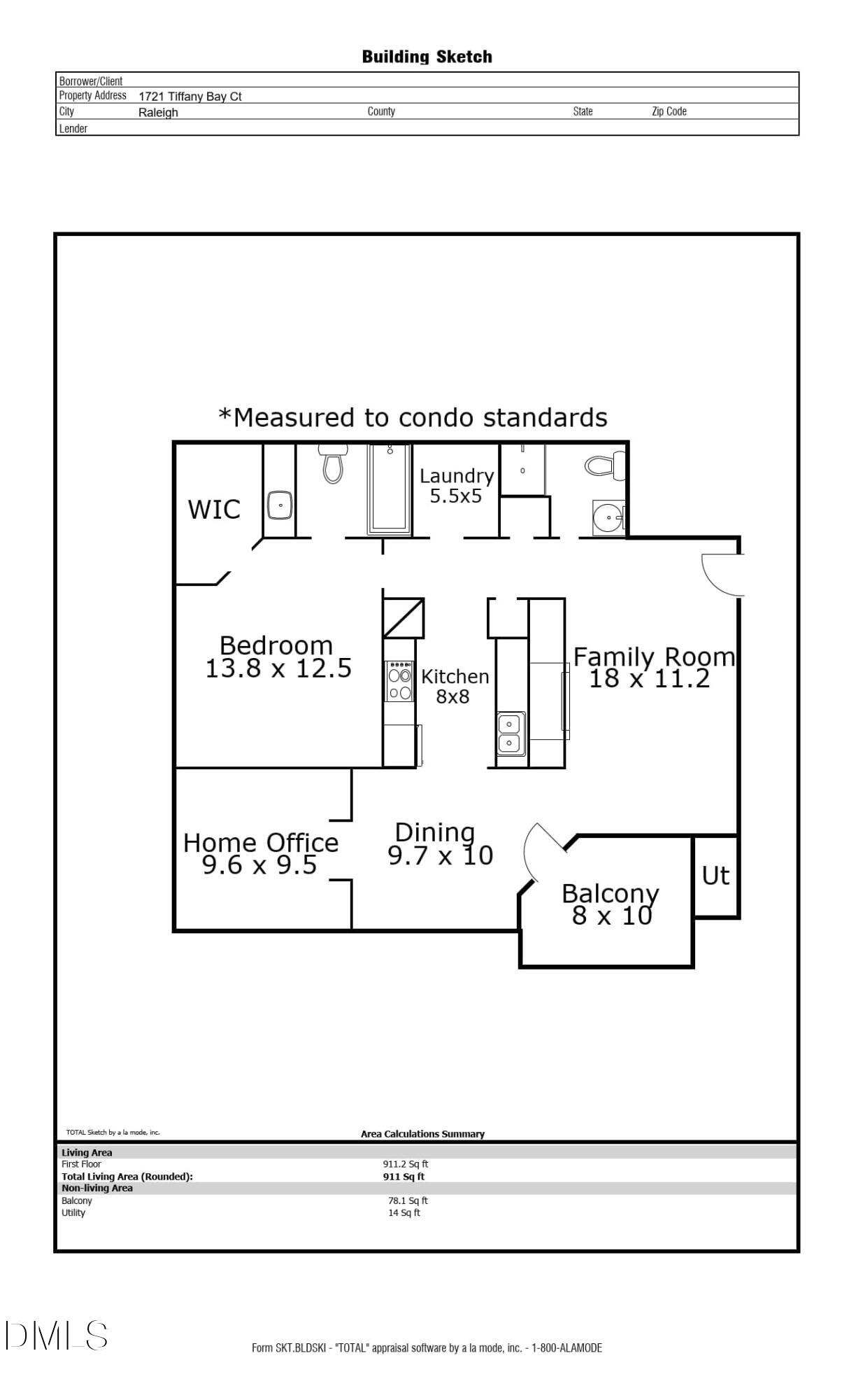 1721 Tiffany Bay Court # 301