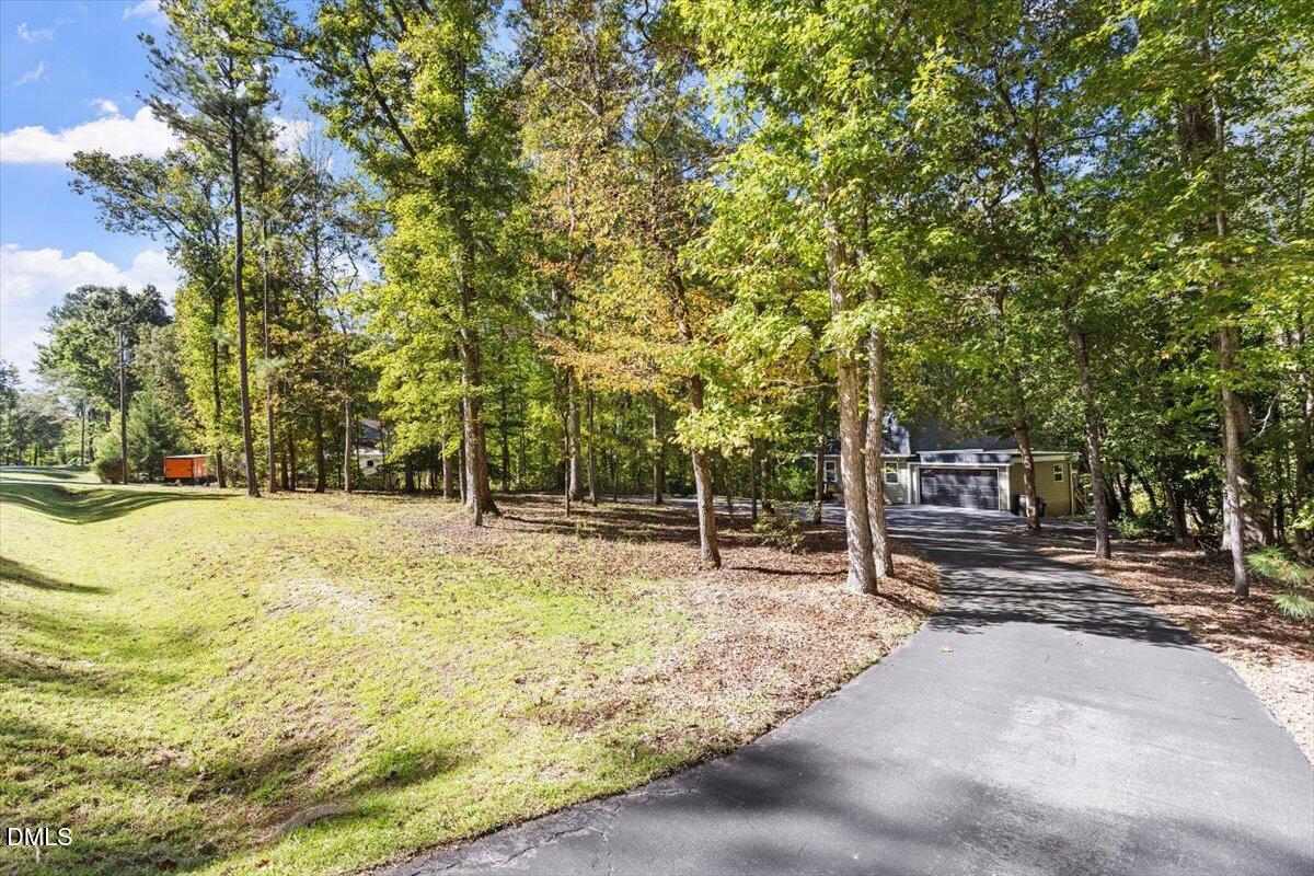 5717 Allwood Drive