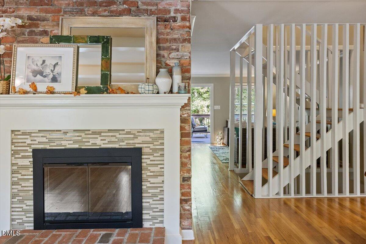 5717 Allwood Drive
