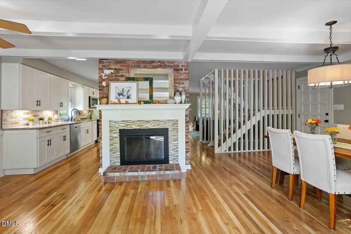 5717 Allwood Drive
