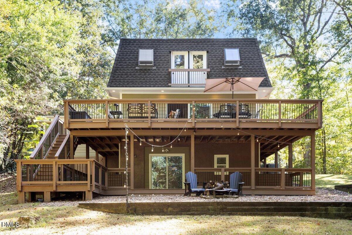 5717 Allwood Drive