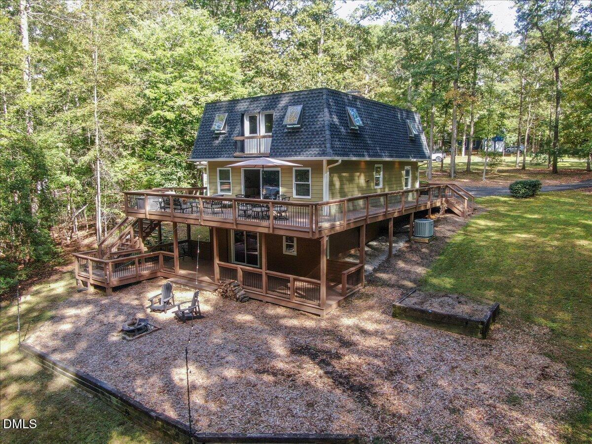 5717 Allwood Drive