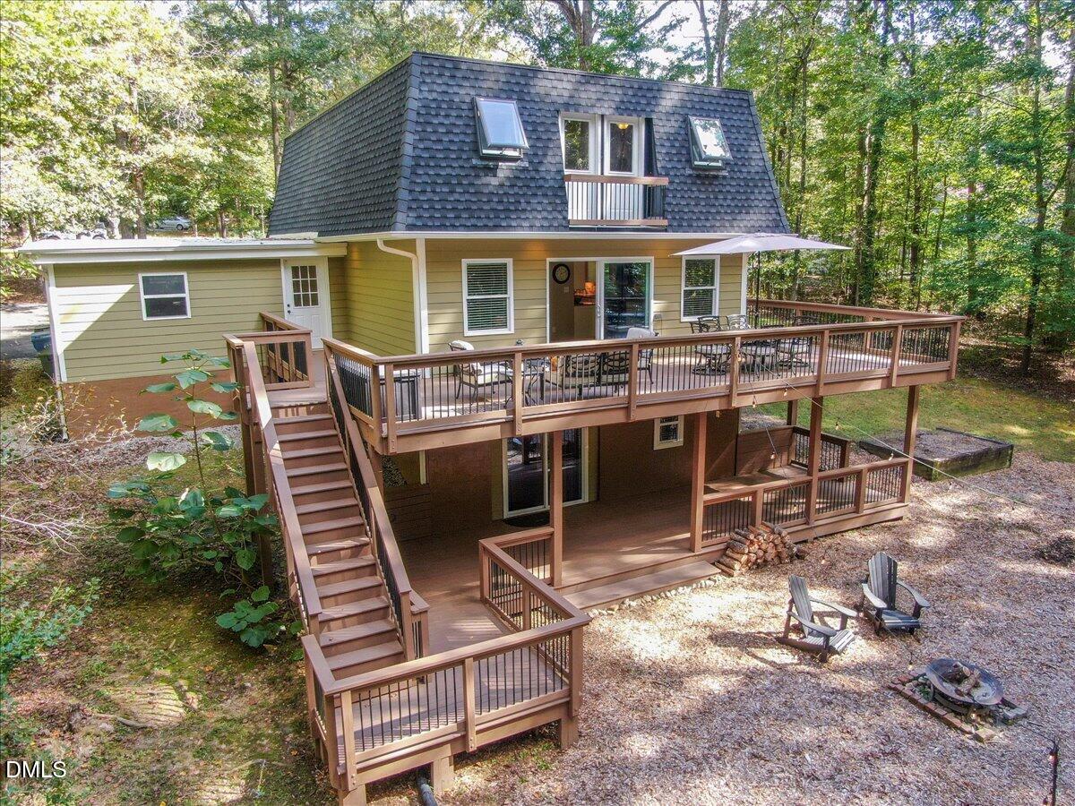 5717 Allwood Drive