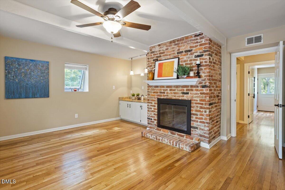 5717 Allwood Drive