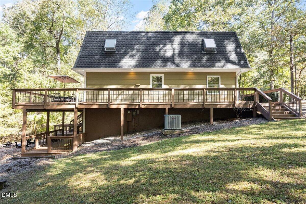 5717 Allwood Drive