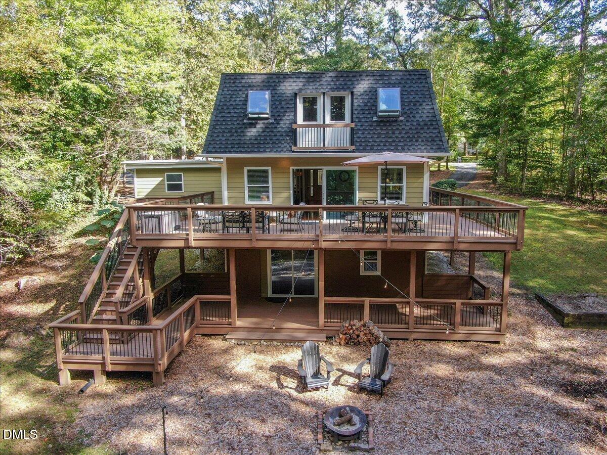 5717 Allwood Drive