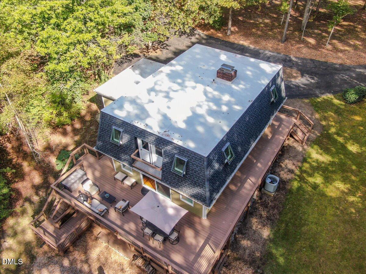 5717 Allwood Drive