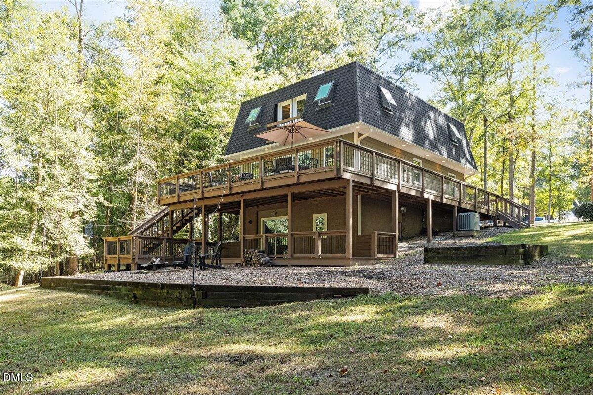 5717 Allwood Drive