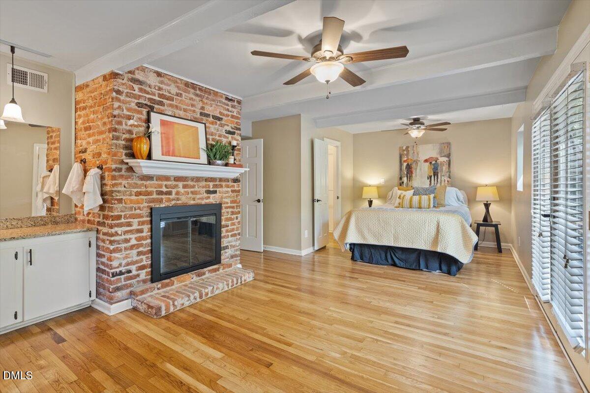 5717 Allwood Drive