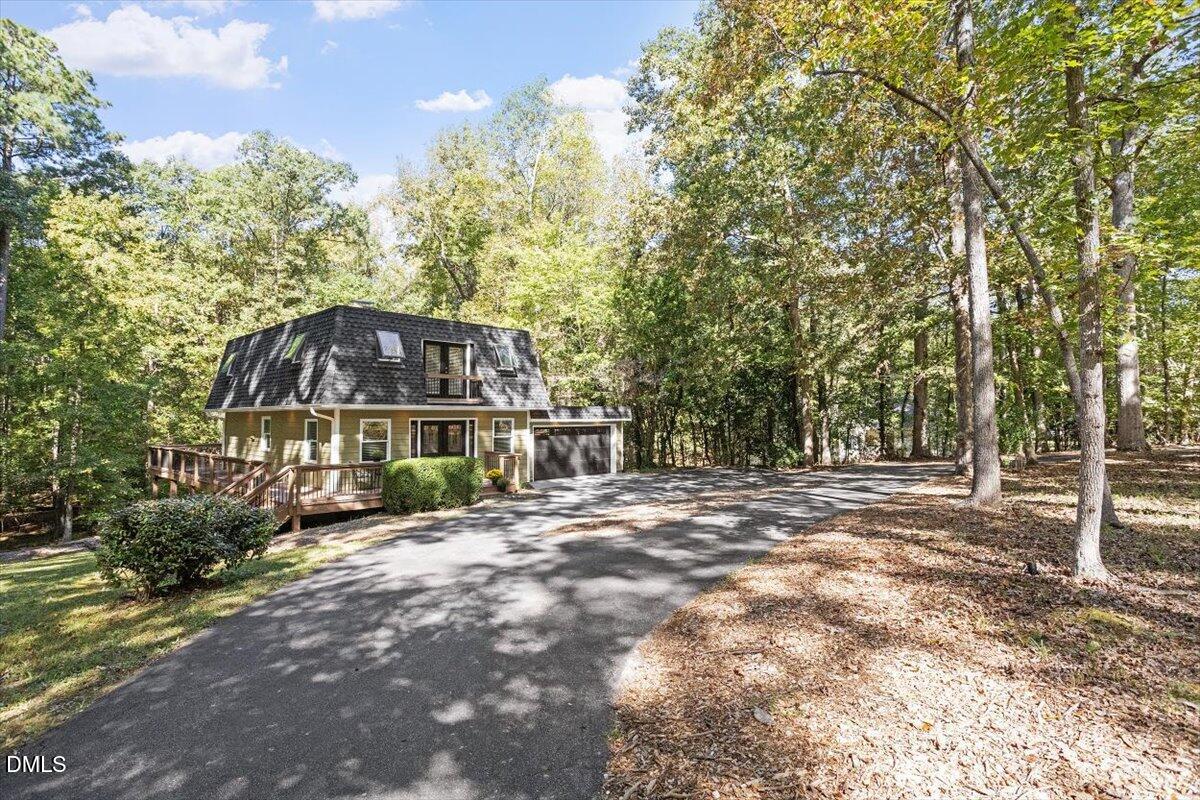 5717 Allwood Drive