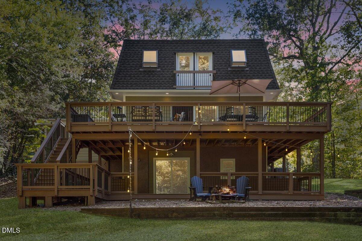 5717 Allwood Drive