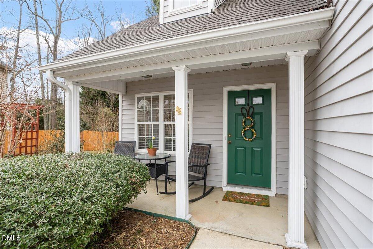 8300 Eel Court