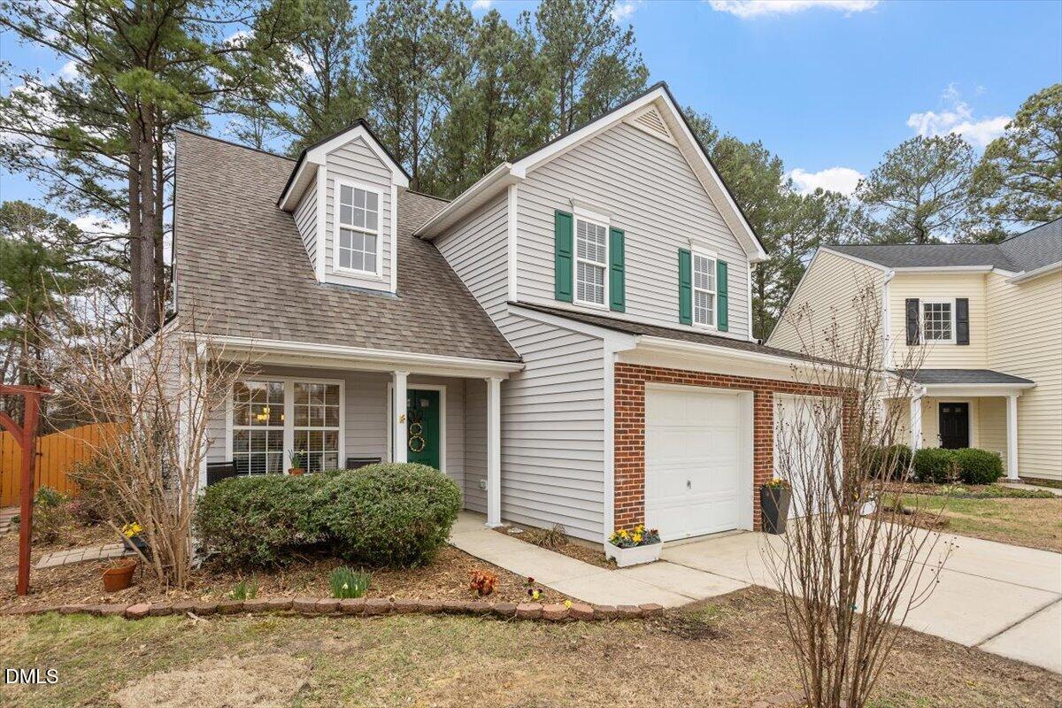 8300 Eel Court