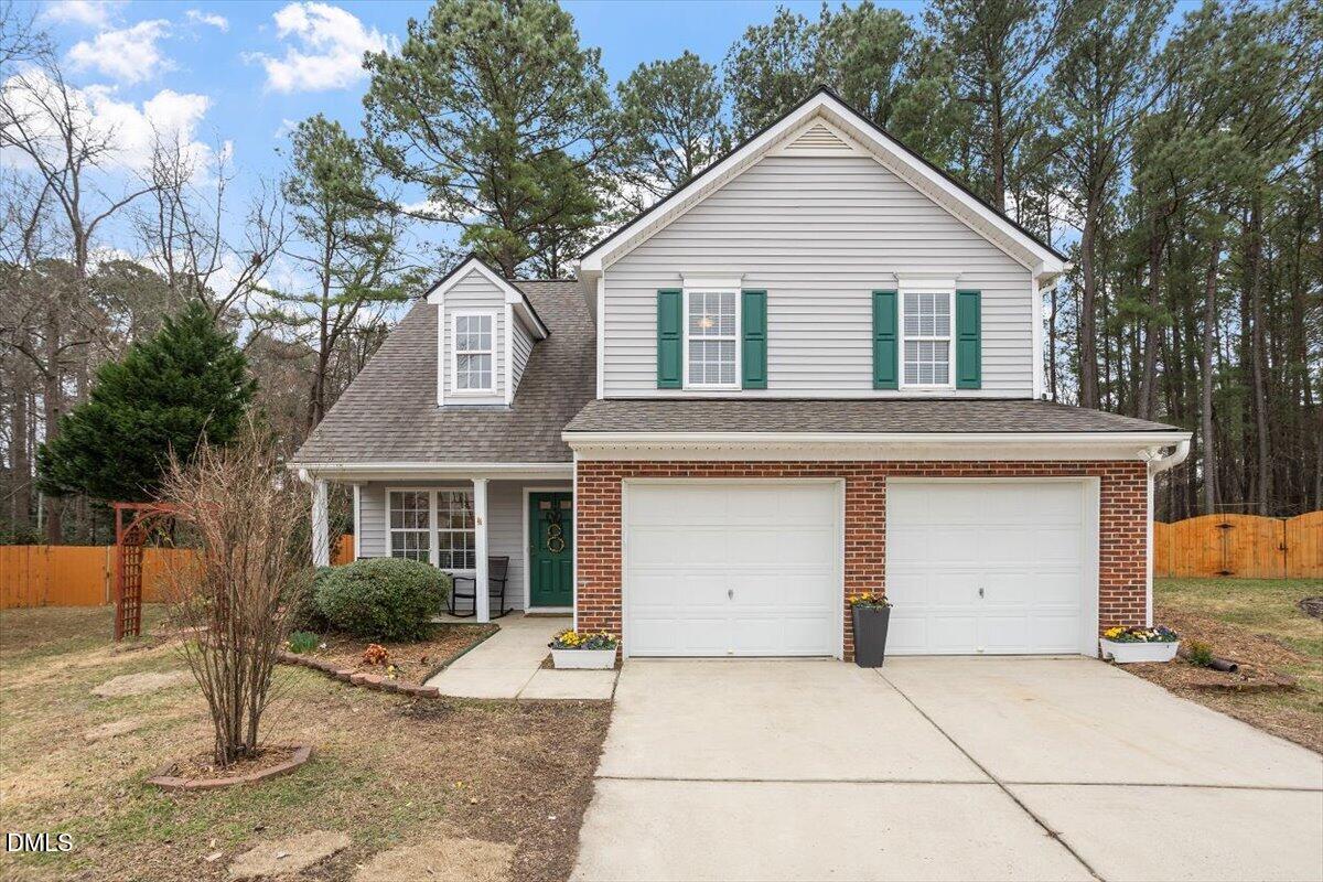 8300 Eel Court